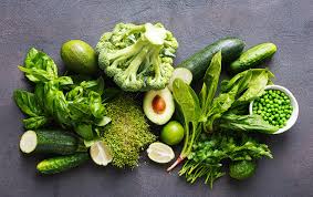 Green Vegetables